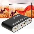 thumbnail image 4 of DTS AC3 5.1 CH SPDIF Audio Coaxial DTS/AC-3 a 5.1 Convertidor Decodificador Analógico, 4 of 9