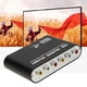thumbnail image 5 of Convertidor decodificador WDOplteas 1 DTS AC3 5 CH SPDIF Coaxial Audio DTS/AC-3, 5 of 9