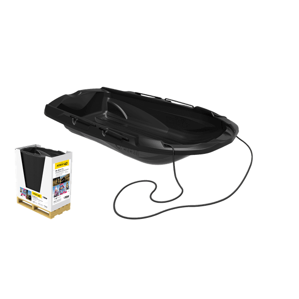 Pelican Util. Sled Nomad 40 Half Skid