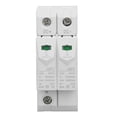 thumbnail image 1 of Protector de Sobretensión Fotovoltaica, Dispositivo de Protección Contra Sobretensions Fotovoltaicas de DC Para El Hogar, 1 of 7