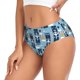 thumbnail image 2 of Fotbe Airplanes and Aviation Signs Calzones Estampados para Mujer – Ropa Interior de Algodón, Cómoda, Suave y Elástica-XX-Large, 2 of 6