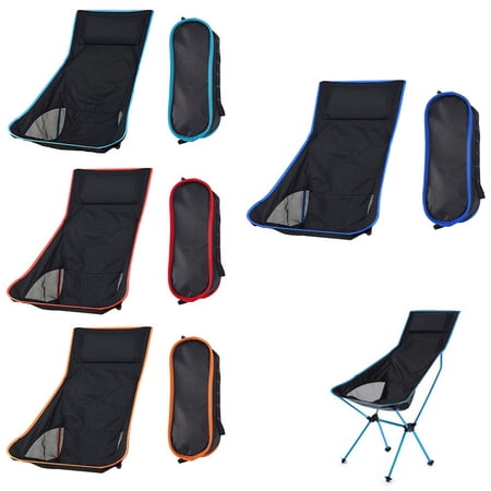 wofarmy easy install camping chair product