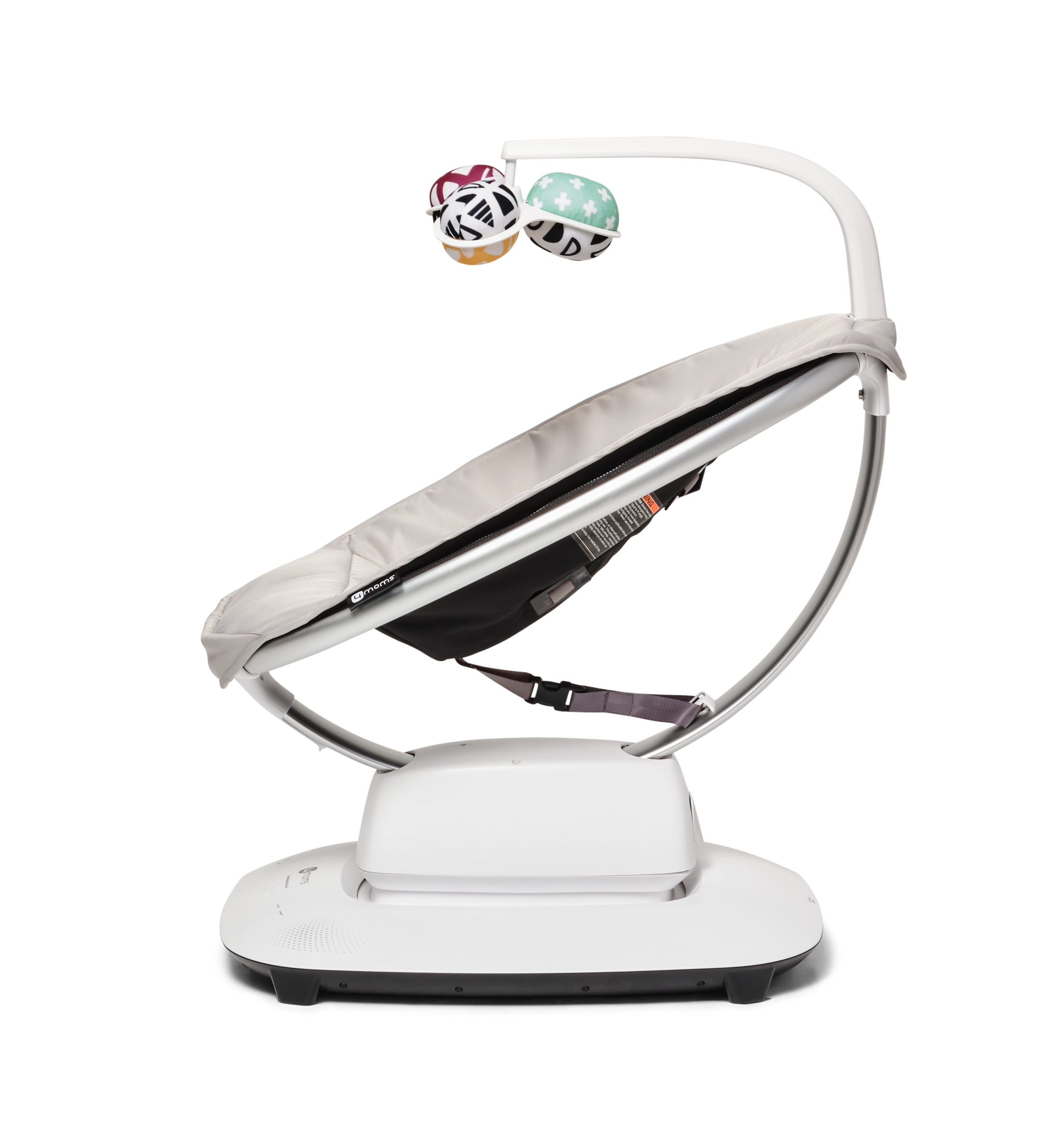 4moms mamaRoo multi motion baby swing