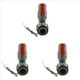 thumbnail image 1 of 3X Cabezal de Conexión de Cabezal de Accionamiento Directo para Aspiradora para Cepillo de Piso V8 V10, Conector de Reemplazo, 1 of 5