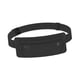 thumbnail image 5 of Riñonera para correr, cinturón elástico ajustable para mujeres y hombres, riñonera para correr Negro, 5 of 8