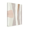 thumbnail image 2 of June Erica Vess 'Symphonic Shapes VIII' Canvas Art, 2 of 3
