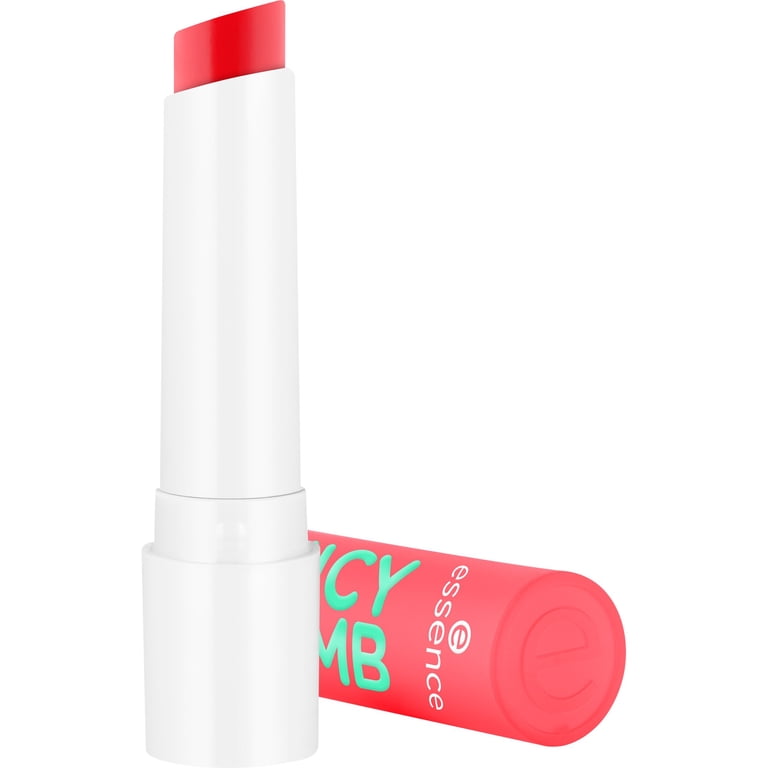 essence Juicy Bomb Glossy Butter Balm, 01 One In A Melon - Walmart.com