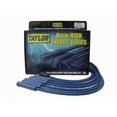 thumbnail image 1 of Taylor Cable 64600 High Energy 8Mm Ignition Wire Set, 1 of 3
