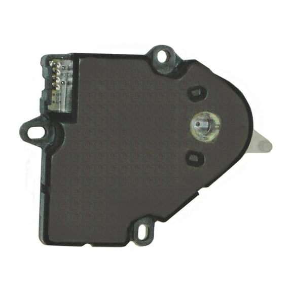 ACDelco GM Original Equipment 15-72792 Temperature Valve Actuator Assembly