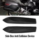 thumbnail image 4 of Protector De Caja Lateral Para Moto, Cubierta Protectora Del Panel Del Baúl Lateral Para R 1200 1250 RT R1200RT R1250RT, 4 of 7