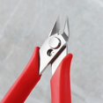 thumbnail image 5 of Qianli Wire cutter, precision electronic wire cutter, one of the strongest and sharpest side cutters with an opening spring, ideal for ultra-fine cutting needs, 5 of 5