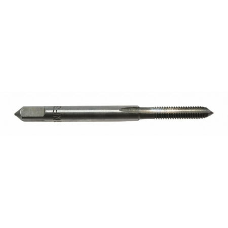 

Westward Alloy Steel Plug Tap 10-32 UNF CCT1060-44