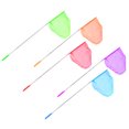 thumbnail image 4 of 5pcs Kids Funny Nets Catching Insects Bugs Fishing Nets Great Outdoor Tools for Children (Random Color), 4 of 8