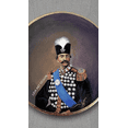 thumbnail image 2 of Opulent Decorative Plaques, 2 of 3