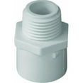 thumbnail image 1 of Adaptateur Mâle PVC 0,5 x 0,75 Po, 1 of 1