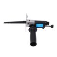thumbnail image 4 of Reciprocating Saw Adapter, Drill Saws Attachment 15mm Stroke  For Metal, 4 of 8