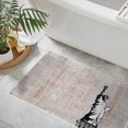 thumbnail image 3 of Non-Skid Ultra-Thin Area Rugs Washable Multipurpose 20 x 31 Inches Floor Mat, 3 of 7