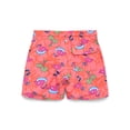 thumbnail image 2 of Wonder Nation Boys Quick Dry Stretch Swim Trunks with UPF 50+, Sizes 4-18 & Husky, 2 of 3