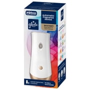 (2 pack) Glade Automatic Spray Holder, Battery-Operated Air Freshener Spray, 10.2 oz, 1 Count