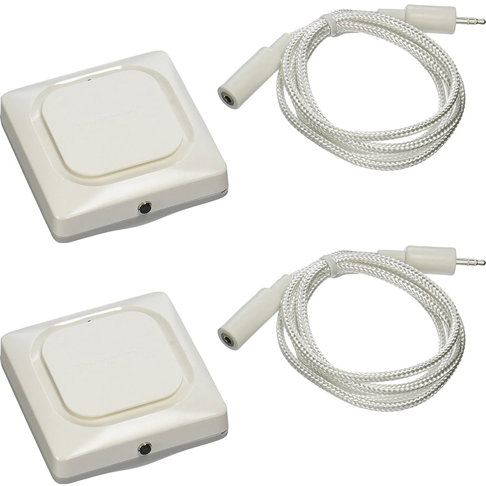Honeywell Lyric Wifi Water Leak Detector 2 Pack (RCHW3610WF1001N