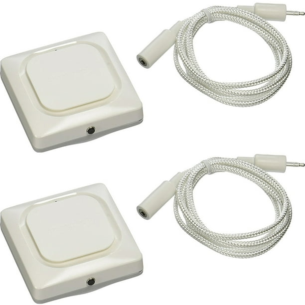 Honeywell Lyric Wifi Water Leak Detector 2 Pack (RCHW3610WF1001N