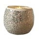 thumbnail image 1 of Candelabro de cristal de mosaico Sunnimix estilo europeo 7,5x8,5x10,5 CM, 1 of 8