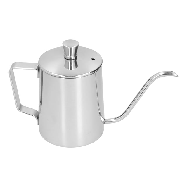 Hervidor De Café De Acero Inoxidable 304, Resistente Para El Hogar Y La Oficina