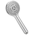 thumbnail image 4 of Rociador de baño de mano con manguera para una experiencia de ducha inmejorable Cabezal de ducha 3 en 1 con aumento de presión, 4 of 8