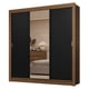 thumbnail image 1 of Ropero Closet Madesa Sublime 3 Puertas 1 Espejo MN 1, 1 of 5