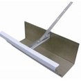 thumbnail image 3 of RGD Supply 6" SST Hangers for Gutters Aluminum Multi Pack of 50, 3 of 4