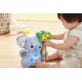 thumbnail image 4 of ​Fisher-Price Linkimals Counting Koala - French Version, 4 of 6