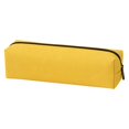 thumbnail image 1 of Caja textil rectangular 22 x 5 x 6 cm amarilla, 1 of 5