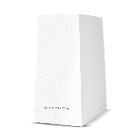 Gryphon - AX Security/Parental Control System Mesh WiFi Router