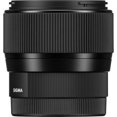 thumbnail image 5 of Sigma 56mm F/1.4 DC DN Contemporary Lens for Sony E (351965) Bundle, 5 of 5