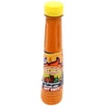 thumbnail image 2 of Salsa picante Salsas Orientales de Chihuahua naranja 190 ml, 2 of 6
