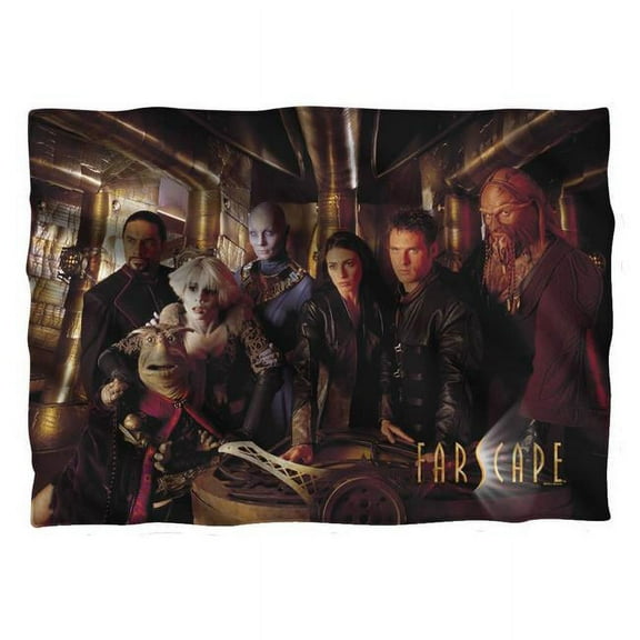 Farscape Pillowcase