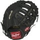 thumbnail image 4 of Guante de béisbol de primera base Rawlings Renegade de 11.5 pulgadas para adultos, 4 of 5
