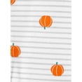 thumbnail image 2 of Baby Sleep and Play Simple Joys de Carter's Halloween, paquete de 2, 2 of 3