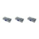 thumbnail image 5 of Matsuzay 1 paquete de botones de interruptor táctil, componente clave, accesorio de botón pulsador, Kit surtido de tacto, equipo eléctrico, 10 piezas Type1 NO1, 5 of 6