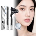 thumbnail image 6 of QunYou Waterproof Curling Mascara 2g Volumizing Lengthening Smudge-Proof Eye Makeup Product, 6 of 8