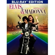 Elvis and Madonna (Blu-ray) by