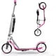 thumbnail image 1 of HUDORA Scooter para niños de 6 a 12 años - Scooter para niños de 8 años en adelante, Scooters para adolescentes de 12 años en adelante, Scooter para adultos con ruedas grandes, Scooter ligero y durade, 1 of 4