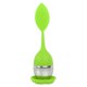 thumbnail image 1 of Colador de té para tazas, colador de té verde de silicona, colador de té de acero inoxidable, colador de té, colador de té de acero inoxidable y comida brillar Electrónica, 1 of 4