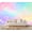 Color 2, variant on Peel and Stick Wall Mural Fairytale Kingdom Map Medieval Village Fairy Tale Castle Large Self Adhesive Wallpaper Vinyl Accent Removable Modern Wall Decor for Bedroom Living Room 69" x 96"