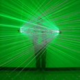 thumbnail image 1 of Green Laser Gloves, Led Stage Performance Props CY, 1 of 5