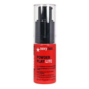 Powder Play Lite Soft Volumizing and Texturizing Powder by Sexy Hair for Unisex - 0.4 oz Powder