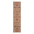 thumbnail image 2 of Safavieh Farmhouse Angel Southwestern Runner Rug, Taupe/Orange, 2'1" x 10', 2 of 10