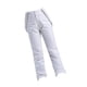 thumbnail image 5 of Pantalones de snowboard, petos de esquí y trineo aislantes para hombre y mujer, petos de esquí Ripstop. XS, 5 of 9