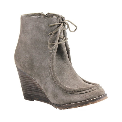 diba true rose water bootie