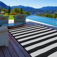 thumbnail image 1 of Alfombra Pcinfuns, 183 x 274 cm, impermeable y plegable para exteriores, 1 of 7